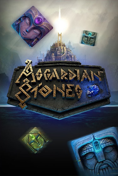 Asgardian Stones онлайн игра GMSlots | Gaminator без регистрации
