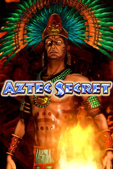Aztec Secret онлайн игра GMSlots | Gaminator без регистрации