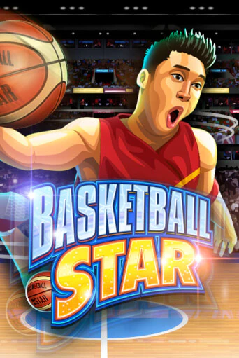 Basketball Star онлайн игра GMSlots | Gaminator без регистрации