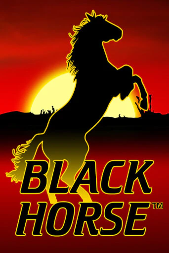 Black Horse онлайн игра GMSlots | Gaminator без регистрации