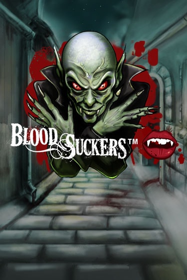 Blood Suckers онлайн игра GMSlots | Gaminator без регистрации