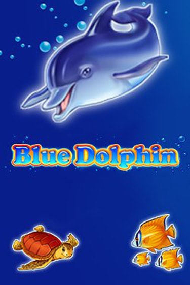 Blue Dolphin онлайн игра GMSlots | Gaminator без регистрации