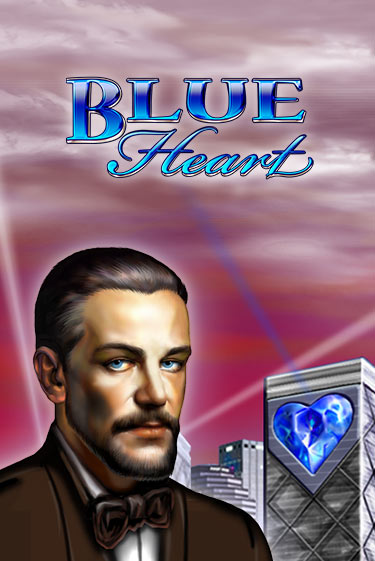 Blue Heart онлайн игра GMSlots | Gaminator без регистрации