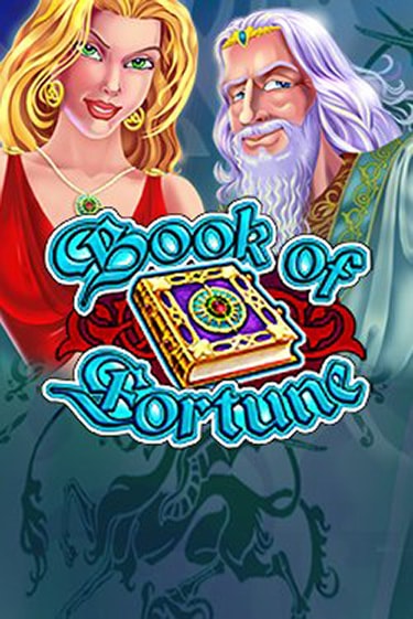 Book of Fortune онлайн игра GMSlots | Gaminator без регистрации
