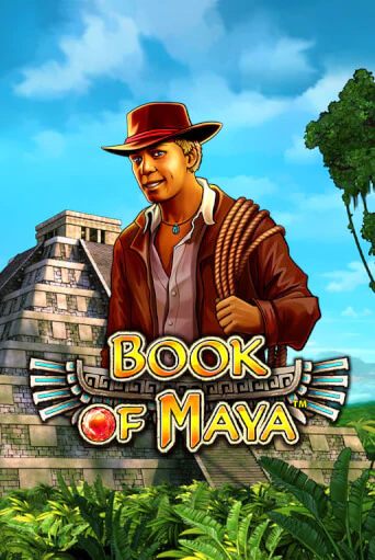 Book of Maya онлайн игра GMSlots | Gaminator без регистрации