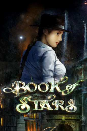 Book of Stars онлайн игра GMSlots | Gaminator без регистрации