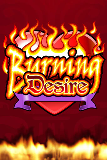 Burning Desire онлайн игра GMSlots | Gaminator без регистрации