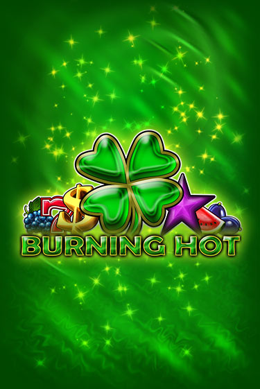 Burning Hot онлайн игра GMSlots | Gaminator без регистрации