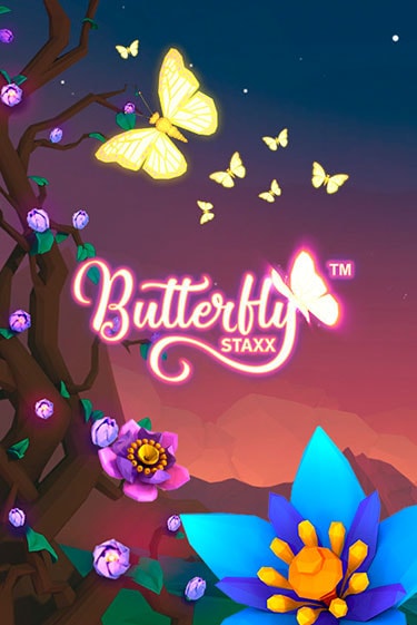 Butterfly Staxx онлайн игра GMSlots | Gaminator без регистрации