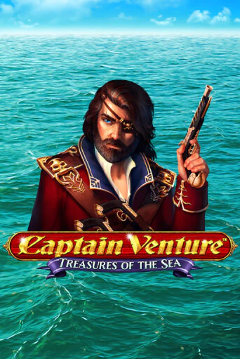 Captain Venture онлайн игра GMSlots | Gaminator без регистрации