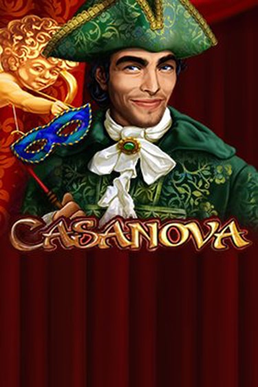 Casanova онлайн игра GMSlots | Gaminator без регистрации