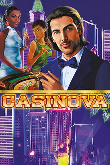 Casinova онлайн игра GMSlots | Gaminator без регистрации
