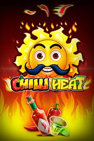 Chilli Heat онлайн игра GMSlots | Gaminator без регистрации