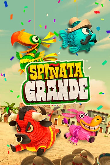 Spiñata Grande онлайн игра GMSlots | Gaminator без регистрации