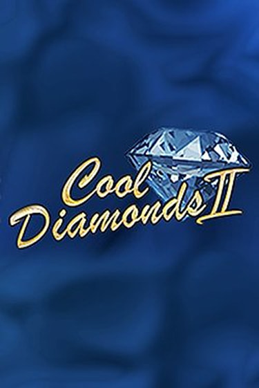 Cool Diamonds II онлайн игра GMSlots | Gaminator без регистрации