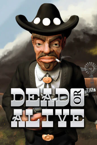 Dead or Alive онлайн игра GMSlots | Gaminator без регистрации