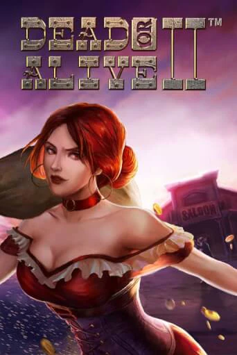 Dead or Alive 2 онлайн игра GMSlots | Gaminator без регистрации