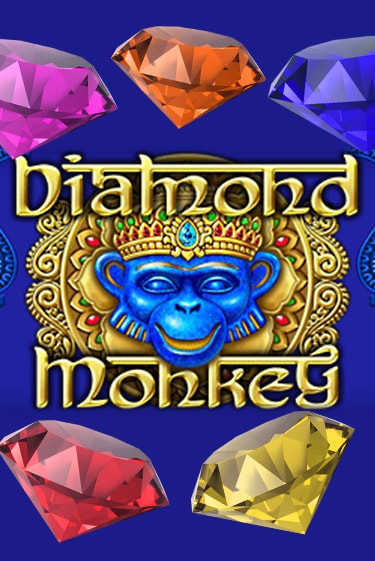 Diamond Monkey онлайн игра GMSlots | Gaminator без регистрации
