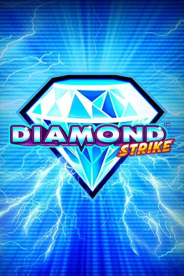 Diamond Strike онлайн игра GMSlots | Gaminator без регистрации