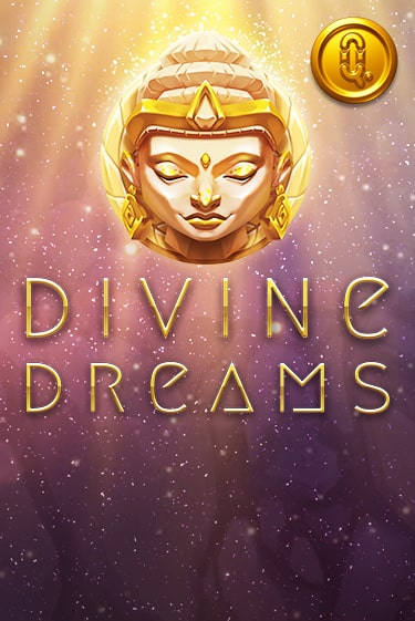 Divine Dreams онлайн игра GMSlots | Gaminator без регистрации