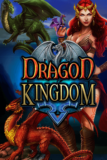 Dragon Kingdom онлайн игра GMSlots | Gaminator без регистрации