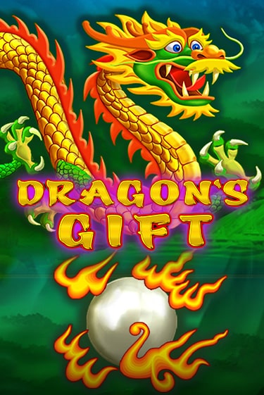 Dragons Gift онлайн игра GMSlots | Gaminator без регистрации