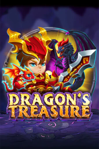 Dragon's Treasure онлайн игра GMSlots | Gaminator без регистрации
