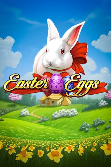 Easter Eggs онлайн игра GMSlots | Gaminator без регистрации