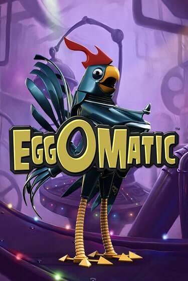 EggOMatic онлайн игра GMSlots | Gaminator без регистрации
