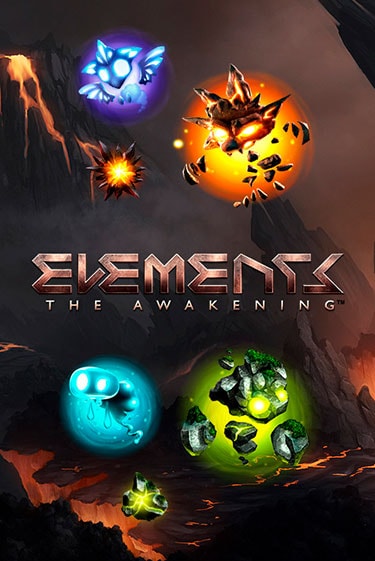 Elements: The Awakening онлайн игра GMSlots | Gaminator без регистрации