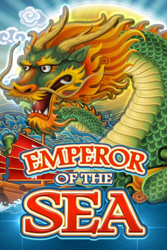 Emperor Of The Sea онлайн игра GMSlots | Gaminator без регистрации