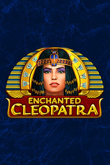 Enchanted Cleopatra онлайн игра GMSlots | Gaminator без регистрации