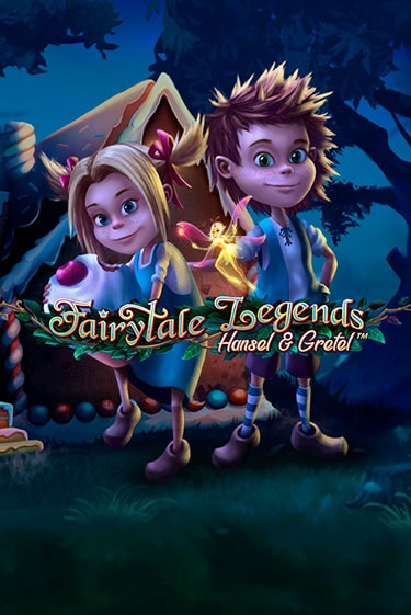 Fairytale Legends: Hansel and Gretel онлайн игра GMSlots | Gaminator без регистрации