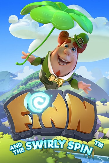 Finn and the Swirly Spin онлайн игра GMSlots | Gaminator без регистрации