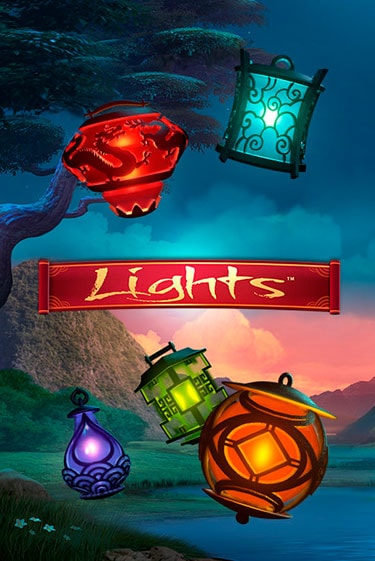 Lights онлайн игра GMSlots | Gaminator без регистрации