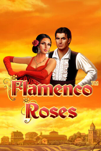 Flamenco Roses онлайн игра GMSlots | Gaminator без регистрации
