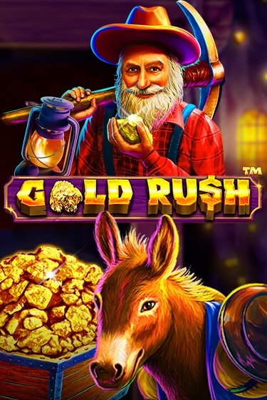 Gold Rush онлайн игра GMSlots | Gaminator без регистрации