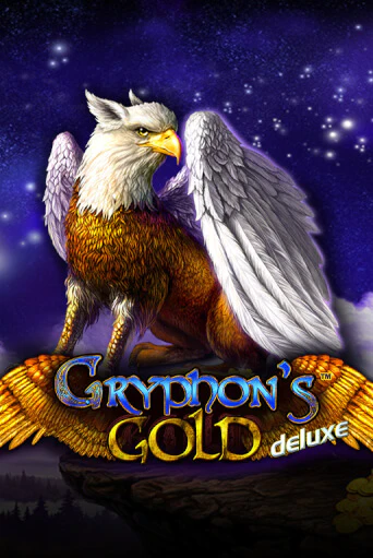 Gryphon's Gold Deluxe онлайн игра GMSlots | Gaminator без регистрации