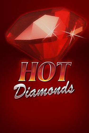 Hot Diamonds онлайн игра GMSlots | Gaminator без регистрации