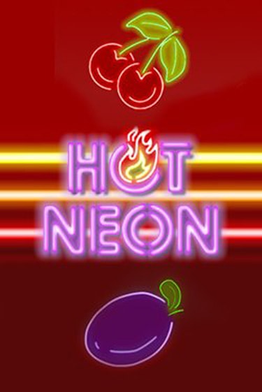 Hot Neon онлайн игра GMSlots | Gaminator без регистрации