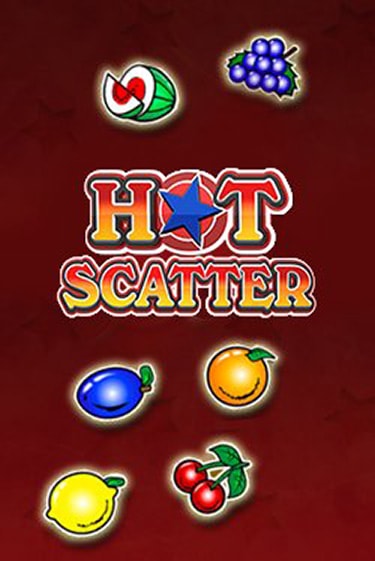 Hot Scatter онлайн игра GMSlots | Gaminator без регистрации