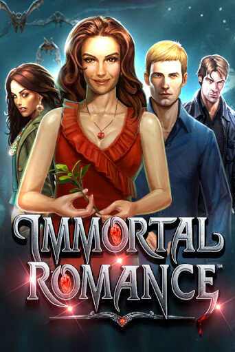 Immortal Romance онлайн игра GMSlots | Gaminator без регистрации