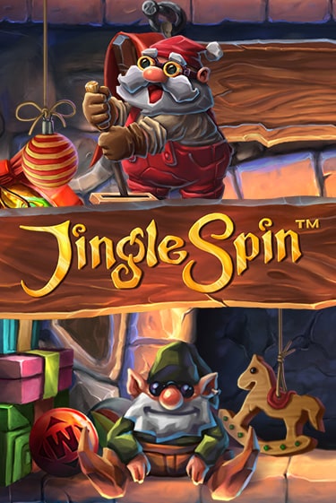 Jingle Spin онлайн игра GMSlots | Gaminator без регистрации