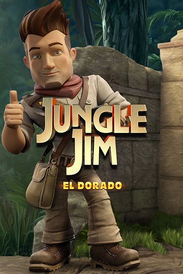 Jungle Jim El Dorado онлайн игра GMSlots | Gaminator без регистрации