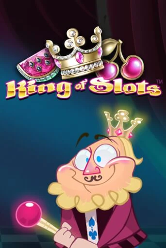 King of Slots онлайн игра GMSlots | Gaminator без регистрации