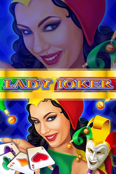 Lady Joker онлайн игра GMSlots | Gaminator без регистрации