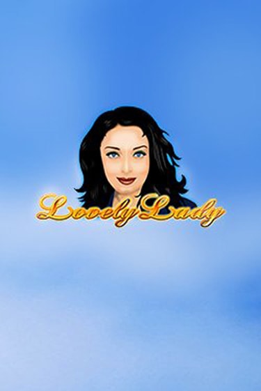 Lovely Lady онлайн игра GMSlots | Gaminator без регистрации