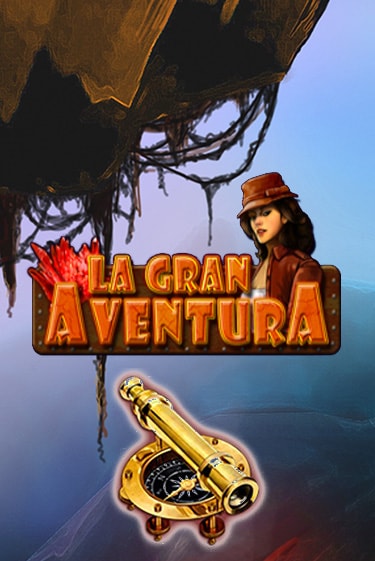 La Gran Aventura онлайн игра GMSlots | Gaminator без регистрации