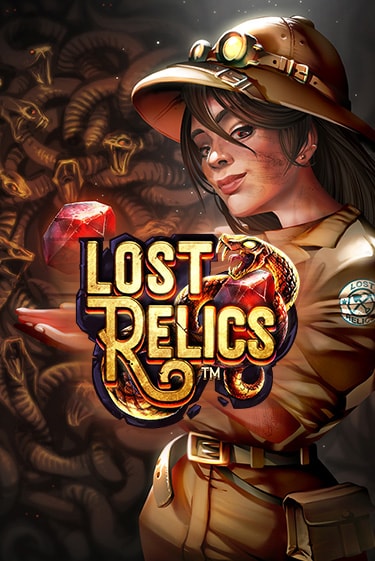 Lost Relics онлайн игра GMSlots | Gaminator без регистрации
