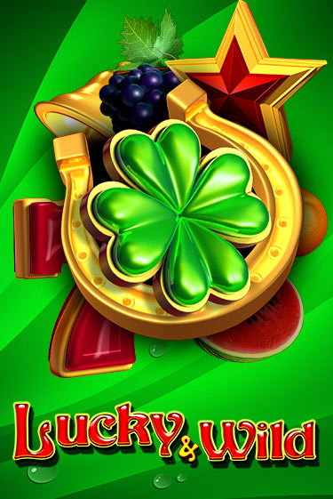 Lucky & Wild онлайн игра GMSlots | Gaminator без регистрации